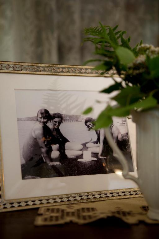 Pensionat Styrsoe Skaeret Værelse billede