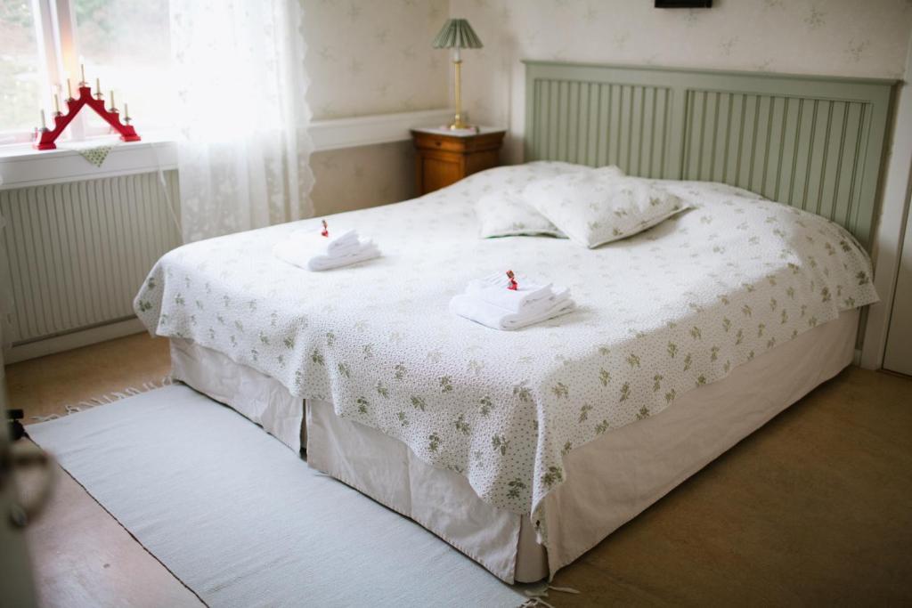 Pensionat Styrsoe Skaeret Værelse billede