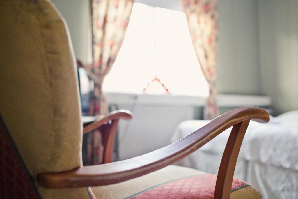 Pensionat Styrsoe Skaeret Værelse billede